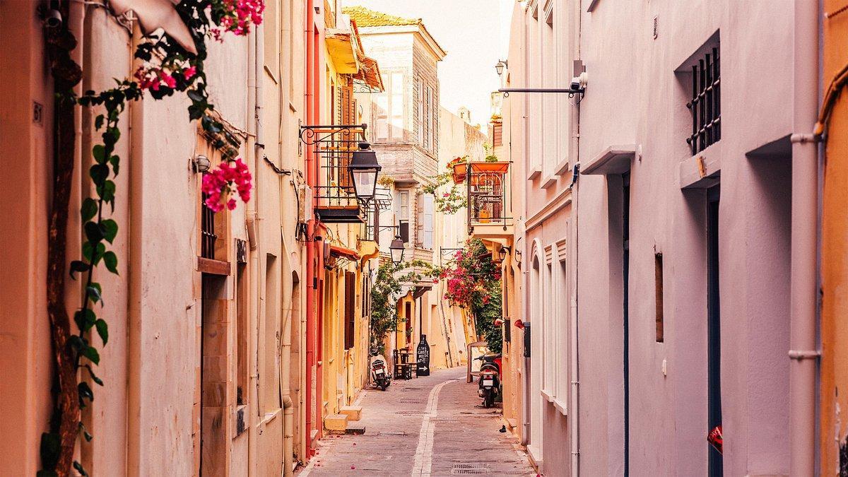 The Best Day Road Trips from Heraklion