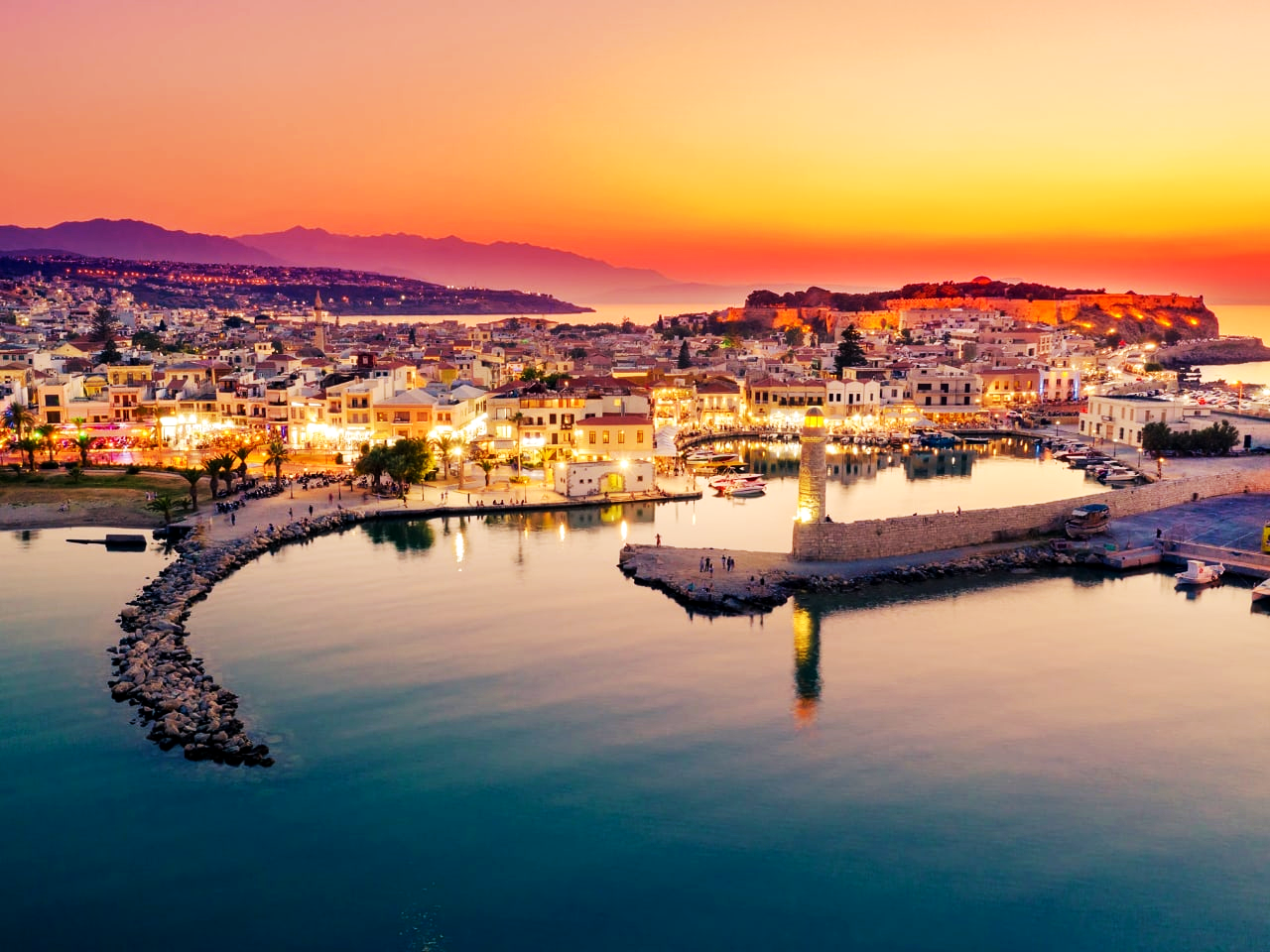 One-Day Road Trips from Chania