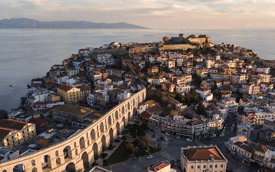 One-Day Road Trips from Kavala