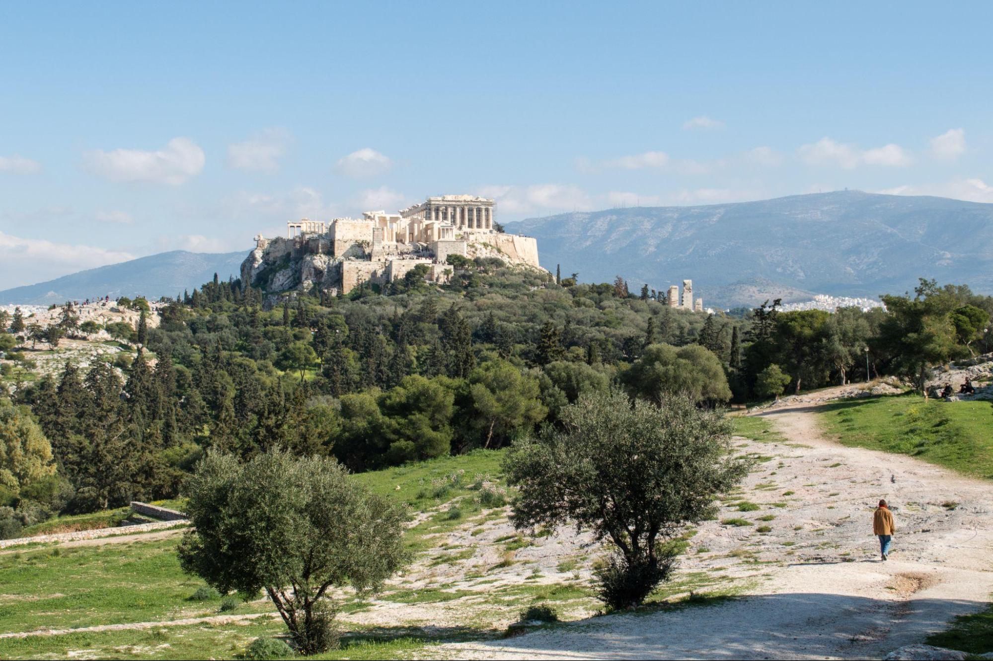What to Do in Athens: A Guide to the Ancient City