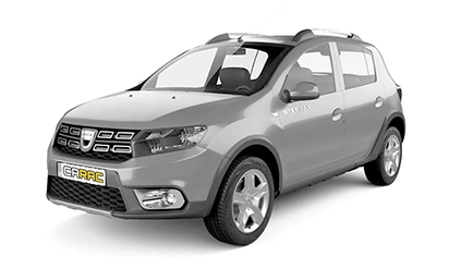 DACIA SANDERO STREETWAY