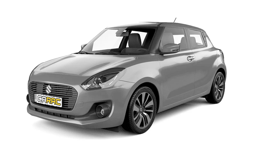 SUZUKI SWIFT HYBRID GL